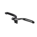 AEM FACTORY - BREMBO RCS BRAKE AND CLUTCH MASTER CYLINDER CARBON FIBER LEVER ENDS AEM FACTORY - BREMBO RCS BRAKE AND CLUTCH MASTER CYLINDER CARBON FIBER LEVER ENDS
